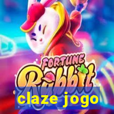 claze jogo